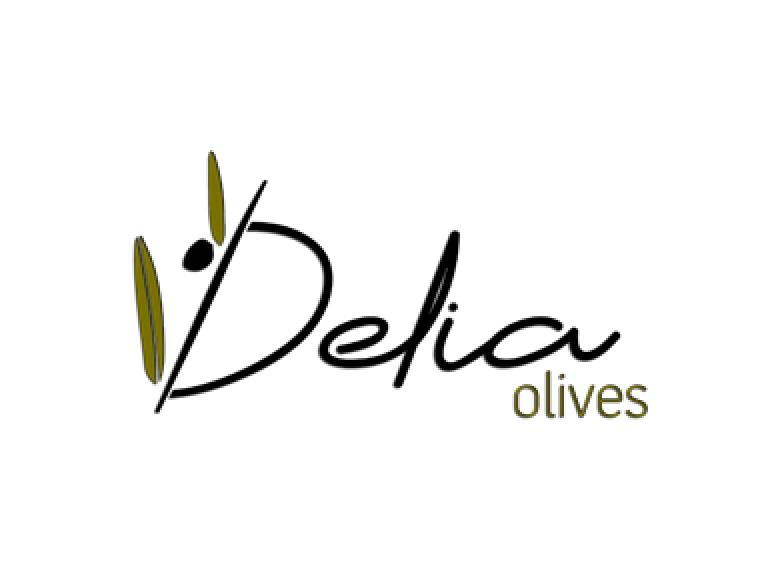 Delia Olives