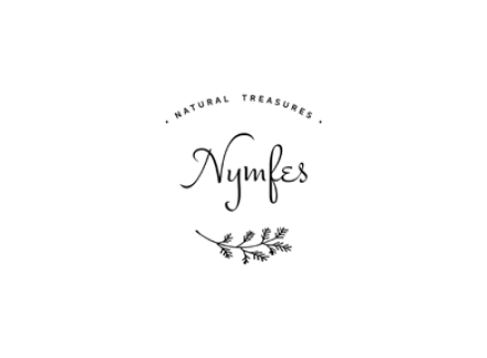 NYMFES NATURAL TREASURES